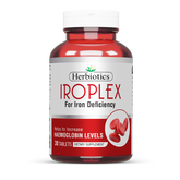 Iroplex (For Iron Deficiency Anemia)